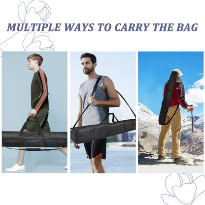 48in Heavy Duty Tripod Bag with Adjustable Shoulder Strap