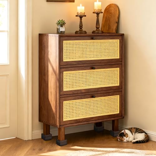Wood Bed Risers, Heavy Duty Wood Blocks, 1 inch Stackable to 2 inch 3 inch 4 inch High, Furniture Risers for Couch Sofa Cabinet Ottoman End Table (8pcs Square) - color: 8pcs Square