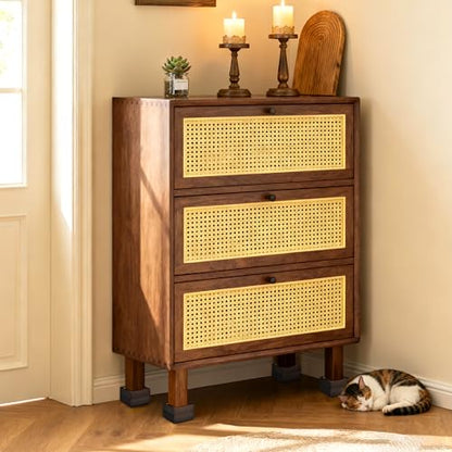 Wood Bed Risers, Heavy Duty Wood Blocks, 1 inch Stackable to 2 inch 3 inch 4 inch High, Furniture Risers for Couch Sofa Cabinet Ottoman End Table (8pcs Square) - color: 8pcs Square