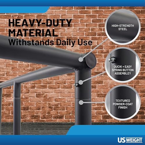 The Step Rolling Cart for Stackable Steps with Locking Caster Wheels