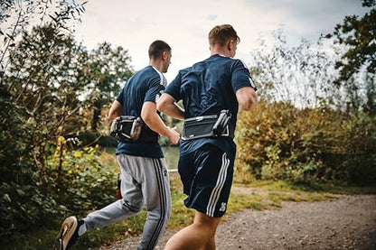 Fidlock MTB, Hiking, Trail-Running HIP BELT + TWIST Double Bottle Base - size: Two-Bottle Base
