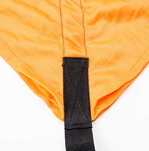 JAWKU Speed Parachute Resistance Training Chute