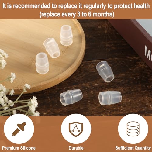 PEUTIER Bite Valve Replacement Sheath for Osprey