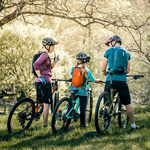 Thule UpTake Hydration Pack - color: BLACK, style: 4l