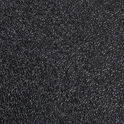 MOTIONTEX Fitness Equipment Mat - size: 60"L x 24"W x 0.1"Th