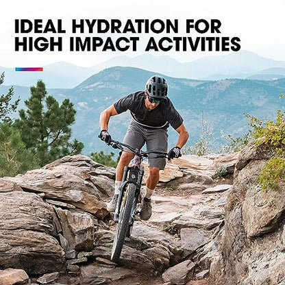HydraPak Contour Hydration Reservoir (1.5L, 2L, 3L) - size: 1.5 L