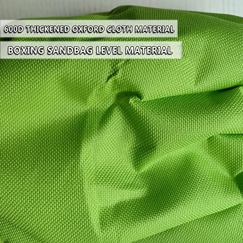 Trampoline Spring Cover 40 Inch Replacement Safety Pad for Mini Trampoline 3 Layer Protect Tear-Resistant Oxford Cloth Easy to Install Replacement for Home, Gym - color: Green