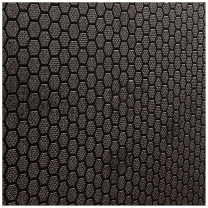 Fitvids Non-Slip Wooden Plyo Box Jump Exercise Platform, Plyometric Workout Equipment for Home Gym, Training Step Box, Multiple Sizes - size: 24" x 20" x 16"