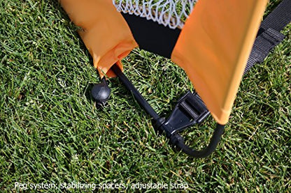 PUGG Pop Up Soccer Goal - size: 6 Foot