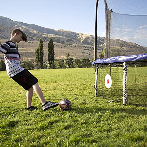 Skywalker Trampolines Kickback Bounce-Back Game Accessory