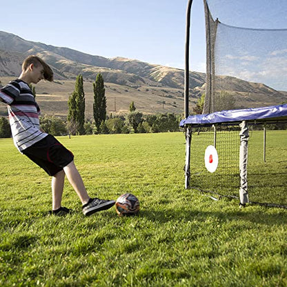 Skywalker Trampolines Kickback Bounce-Back Game Accessory