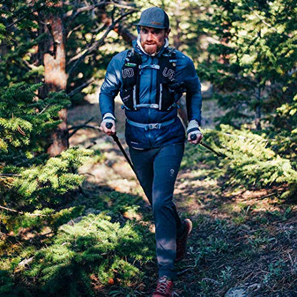 Ultimate Direction Fastpack 20, Black, Small/Medium - color: Black, size: Small-Medium